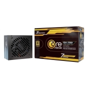 Power Supply, SEASONIC, SRP-CGX851-A5A32SF, 850 Watts, Peak Power 850 Watts, Efficiency 80 PLUS GOLD, SRP-CGX851-A5A32SF