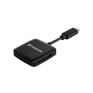 MEMORY READER FLASH ALL-IN-1/USB3.2 TS-RDC3 TRANSCEND