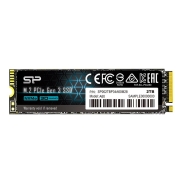 SILICON POWER SSD Ace A60 2TB M.2 PCIe