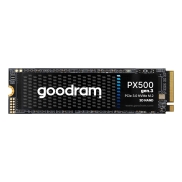 Goodram PX500 gen. 3 1 TB M.2 PCI Express 3.0 NVMe 3D NAND