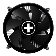 CPU COOLER MULTI SOCKET/XC332 XILENCE