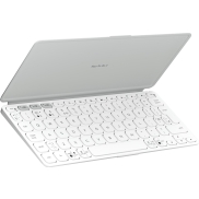 KEYBOARD BLUETH KEYS-TO-GO 2/LIGHT GRAY 920-012985 LOGITECH