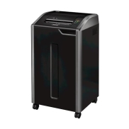SHREDDER POWERSHRED 425HS/HIGH SECUR. 100063597 FELLOWES