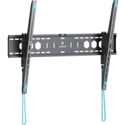 TV SET ACC WALL MOUNT/60-110/BLACK UT12-B ONKRON