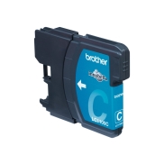 BROTHER LC1100C ink cyan standard