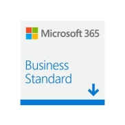 MS ESD 365 Business Std Retail EU 1Y Sub
