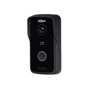 Dahua Technology DHI-VTO2111D-P-S3 video intercom system 2 MP 17.8 cm (7") Black