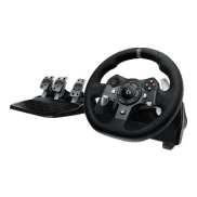 CONSOLE ACC ACCESSORY BUNDLE/G920 991-000551 LOGITECH