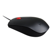 LENOVO Essential USB Mouse