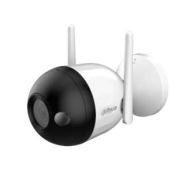 Dahua Technology DH-F4C-PV security camera Bullet IP security camera Indoor & outdoor 2560 x 1440 pixels Wall