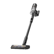 Vacuum Cleaner, DREAME, Z30 Slim, Dry, 2-in-1 stick vacuum, Black, Bagless, Battery, VZV14B