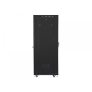 LANBERG rack cabinet 37U 600x800 glass