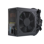 Power Supply, SEASONIC, ATX, PC, 100 - 240 V, 650 W, G12GC-650