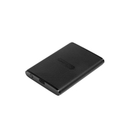 TRANSCEND ESD270C 250GB External SSD