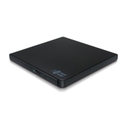 DVD RW USB2 8X EXT RTL/BLACK GP57EB40 HLDS