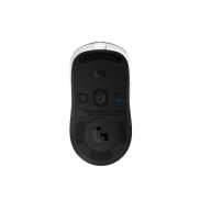 MOUSE USB PRO 2 SUPERLIGHT/WHITE 910-007302 LOGITECH