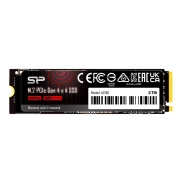 SILICON POWER SSD UD85 2TB M.2 PCIe NVMe