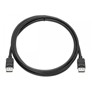 HP DisplayPort Cable 2m