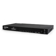 VIDEO SPLITTER HDMI 8PORTS/DSP-8PH4-03 GEMBIRD