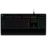 KEYBOARD G213 GAMING ENG/920-008093 LOGITECH