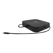 I-TEC USB-C Dual Display Docking Station