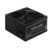 Power Supply, CHIEFTEC, APB-400B8, 200 - 240 V, 400 W, APB-400B8-BK
