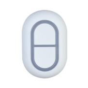 Dahua Technology ARD822-W2(868) panic button Wireless Alarm