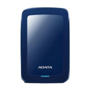 ADATA HV300 external hard drive 1 TB 2.5" USB 3.2 Gen 1 (3.1 Gen 1) Black