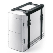Neomounts CPU-D025BLACK CPU holder - max 20 kg - universal