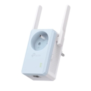 TP-Link RE365 network extender Network repeater White 10, 100 Mbit/s