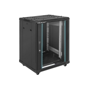 QOLTEC 54518 19inches RACK cabinet / 15U