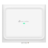 Access Point, TP-LINK, 9300 Mbit/s, 1xLAN ports, EAP772-OUTDOOR