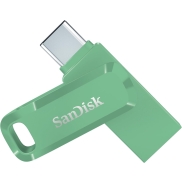 MEMORY DRIVE FLASH USB-C 256GB/SDDDC3-256G-G46AG SANDISK
