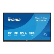 IIYAMA TE7513A-B1AG 75inch iiWare21E