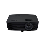Acer PD2327W Standard throw projector 3200 ANSI lumens DLP WXGA (1280x800) Black