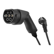 GREENCELL Charger mobile GC EV