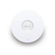 Access Point, TP-LINK, Omada, 5378 Mbps, IEEE 802.11a/b/g, IEEE 802.11n, IEEE 802.11ac, IEEE 802.11ax, 1xRJ45, EAP670