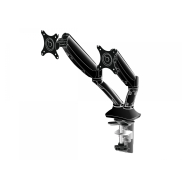IIYAMA DS3002C-B1 ACC Desk mount Dual(P)