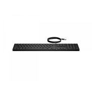 HP 320K WD KBD (EU)