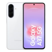 Samsung Galaxy A37 5G 17 cm (6.7") Dual SIM Android 16.0 USB Type-C 8 GB 256 GB 5000 mAh White
