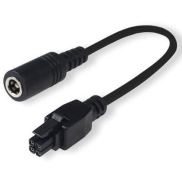 NET ACC POWER 4-PIN TO BARREL/PR2PD01B TELTONIKA