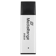 MEMORY DRIVE FLASH USB3.2/512GB MR1904 MEDIARANGE