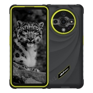 MOBILE PHONE ARMOR X31/6/128GB GREEN ULEFONE