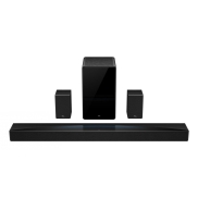 SOUNDBAR SPEAKER/Q85H PRO TCL