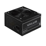Power Supply, CHIEFTEC, VALUE 700, ATX, 200 - 240 V, 700 W, APB-700B8-BK