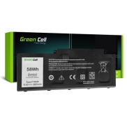 GREENCELL DE112 Battery F7HVR