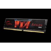 MEMORY DIMM 16GB PC24000 DDR4/K2 F4-3000C16D-16GISB G.SKILL