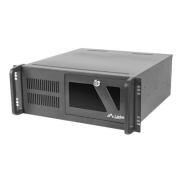 LANBERG SC01-4504-10B RACKMOUNT CHASSIS