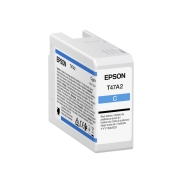 EPSON 4LB Singlepack Cyan T47A2