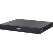 Dahua Technology NVR5216-16HP-XI/PRO network video recorder 1U Black